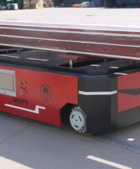 全方位AGV效劳车