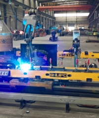 中立柱拼焊事情岛